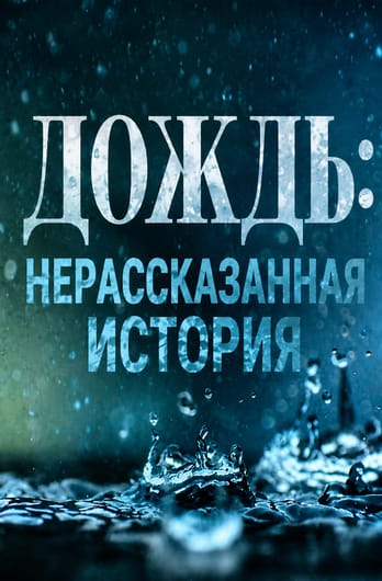 Дождь: нерассказанная история