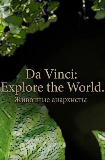 Da Vinci: Explore the World. Животные анархисты