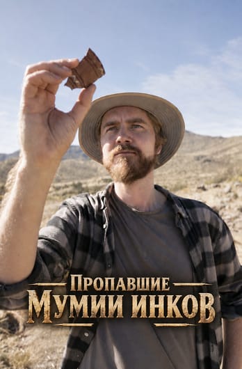 Пропавшие мумии инков