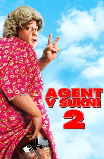 Agent v sukni 2