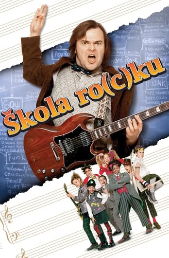 Škola ro(c)ku