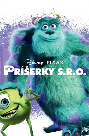 Príšerky s.r.o.