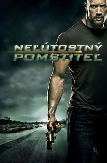 Neľútostný pomstiteľ