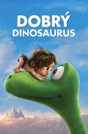 Dobrý dinosaurus