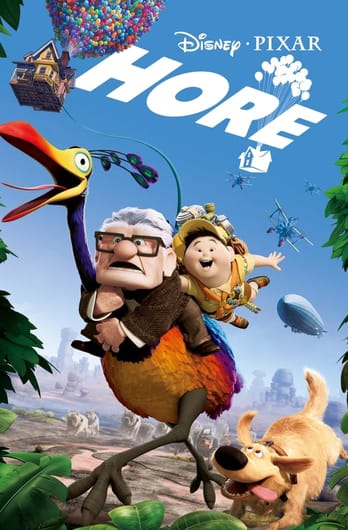 Hore