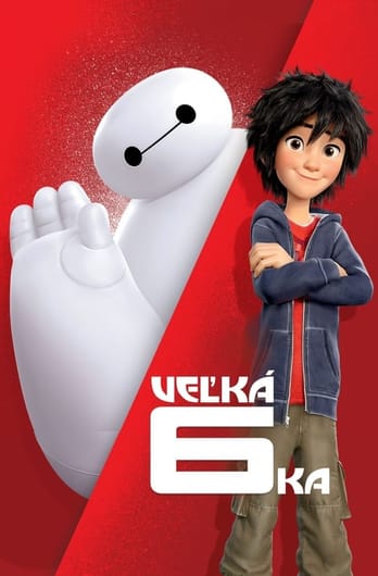 Veľká šestka