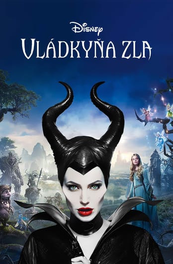 Vládkyňa zla