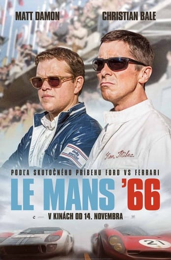 Le Mans '66