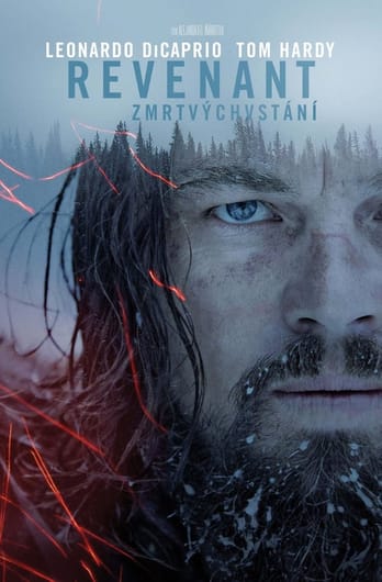Revenant: Zmŕtvychvstanie