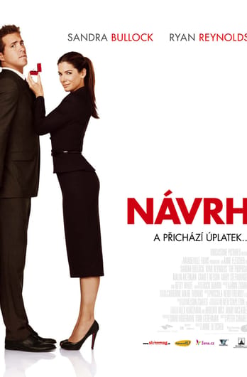Návrh