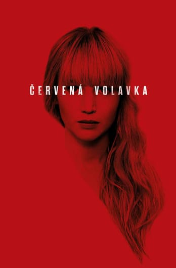 Červená volavka