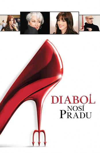 Diabol nosí Pradu