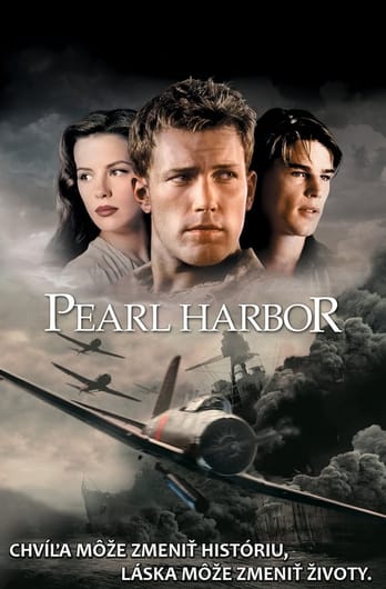 Pearl Harbor