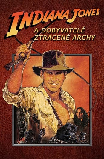 Indiana Jones a dobyvatelia stratenej archy