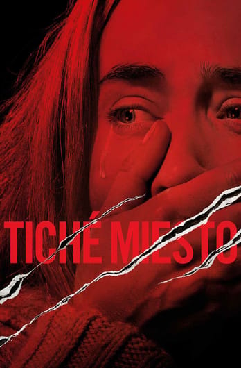 Tiché miesto