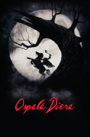 Ospalá díra