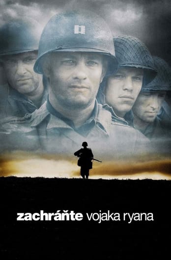 Zachráňte vojaka Ryana