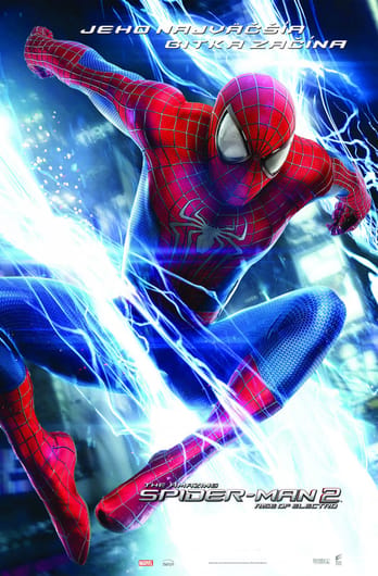 Amazing Spider-Man 2