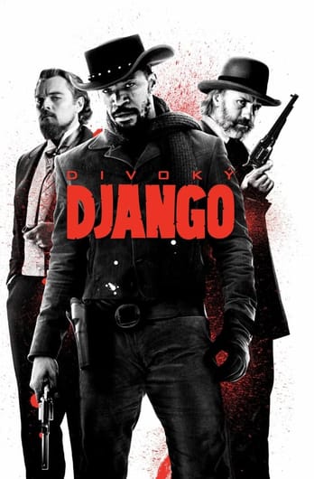 Divoký Django