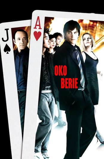 21: Oko berie