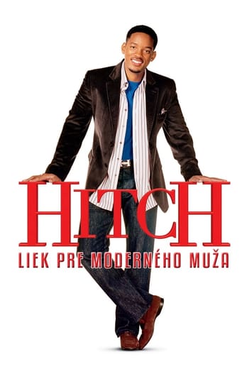 Hitch: Liek pre moderného muža