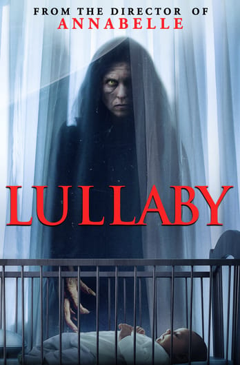 Uspávanka