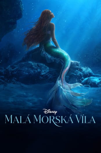 Malá morská víla