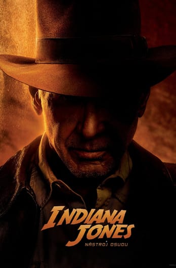 Indiana Jones a Nástroj osudu