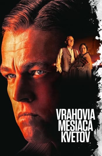 Vrahovia mesiaca kvetov