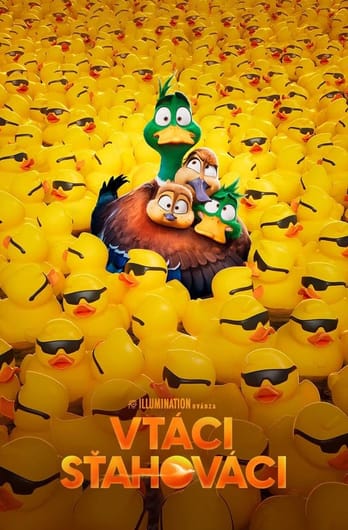 Vtáci sťahováci