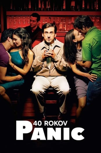 40 rokov panic