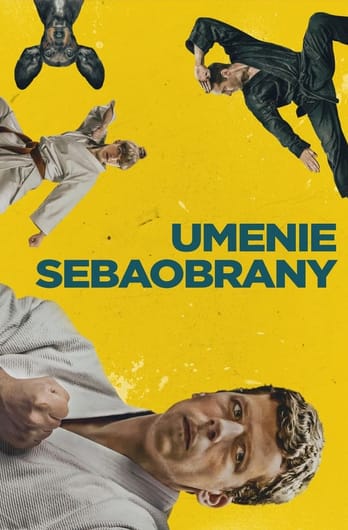 Umění sebeobrany