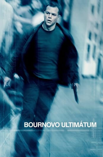 Bournovo ultimátum