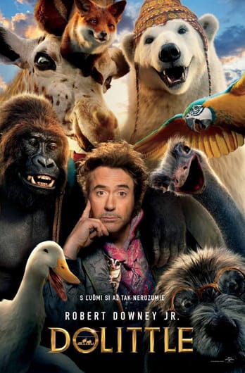 Dolittle