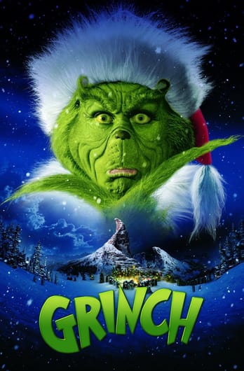 Grinch