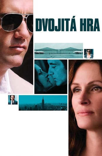 Dvojitá hra