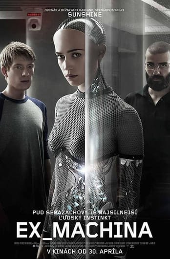 Ex Machina