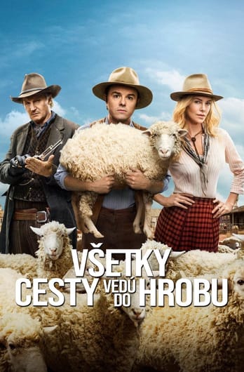 Všetky cesty vedú do hrobu