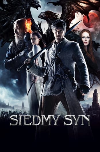 Siedmy syn