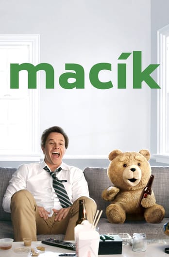 Macík