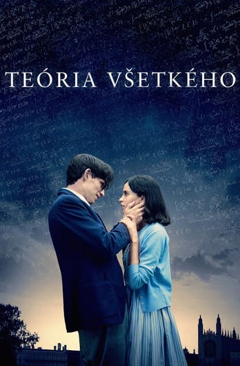 Teorie všeho
