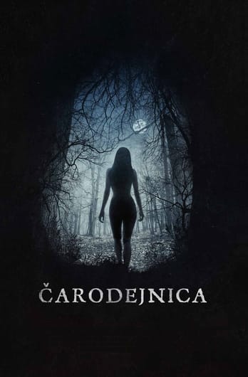 Čarodejnica