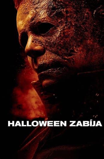 Halloween zabíja