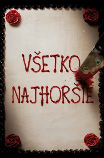Všechno nejhorší