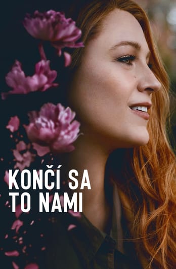 Končí sa to nami