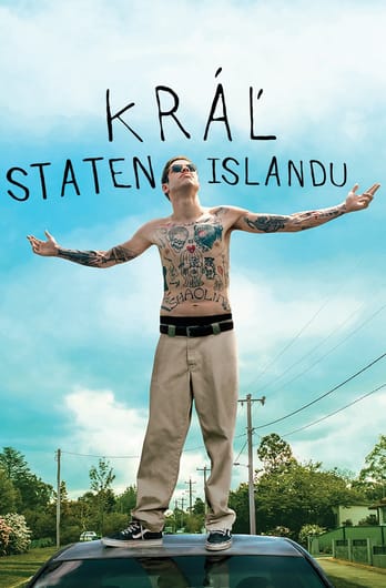 Král Staten Islandu