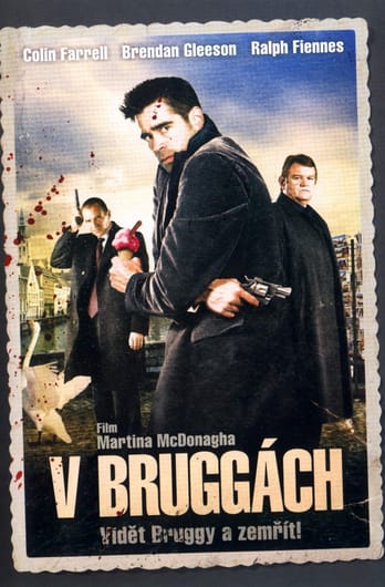 V Bruggách