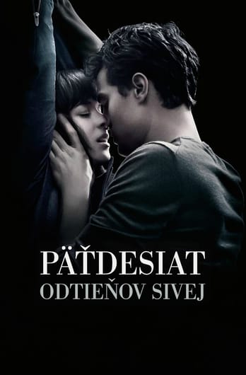 Päťdesiat odtieňov sivej