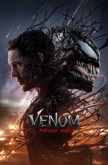 Venom: Poslední tanec