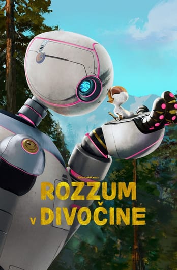 Rozzum v divočine